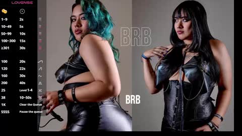 Cris online show from January 2025 12:00:01 PM