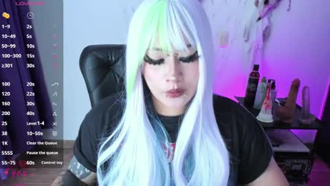 Cris online show from March 2025 11:08:02 AM