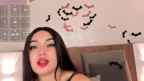 Cristal online show from October 2025 04:04:01 PM