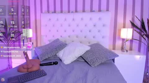 Cristal online show from February 2025 04:03:01 AM