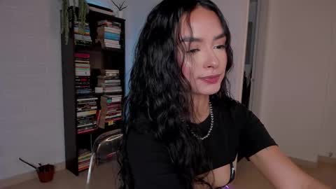 Cristal  online show from March 2026 09:19:02 PM