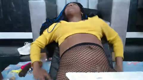 Snapshot of cristal_smith06 chatting on January 2025 11:17:02 AM Hanna online show from January 2025 11:17:02 AM