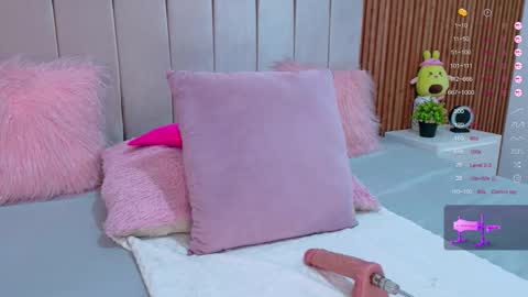 STEFANYIG cristalsubin online show from December 2025 12:32:02 PM