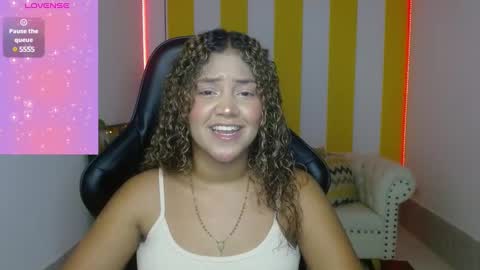 Cristal online show from December 2024 11:28:02 PM