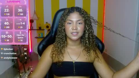 Cristal online show from December 2024 02:23:01 AM