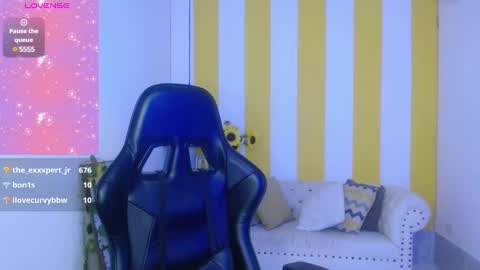 Cristal online show from January 2025 02:46:01 AM