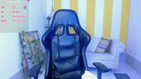 Cristal online show from January 2025 11:45:01 PM