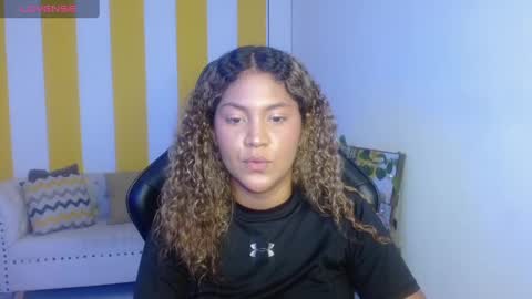 Cristal online show from February 2025 11:33:02 PM