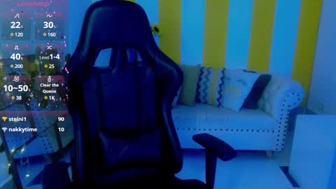 Cristal online show from February 2025 02:28:02 AM