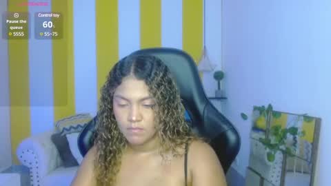 Cristal online show from February 2025 10:09:02 PM