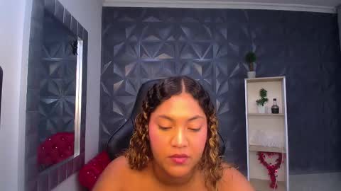 Cristal online show from December 2025 11:01:02 PM