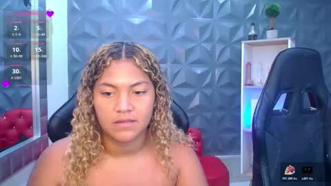 Cristal online show from March 2026 09:06:01 PM