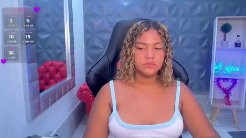 Cristal online show from March 2026 01:00:02 AM