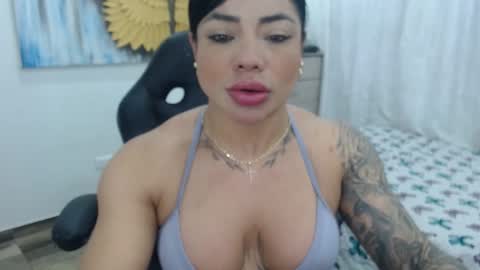 Snapshot of cristalbeautiful1 chatting on September 2025 10:34:01 PM Natalie online show from September 2025 10:34:01 PM