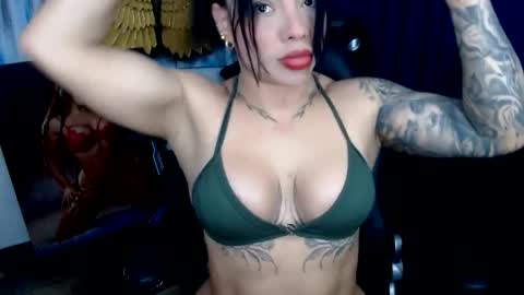 Natalie                      online show from December 2025 03:58:02 AM