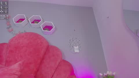 Nicole  Connection time 220pm-910pmCol online show from February 2025 01:46:02 AM