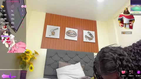 cristale69 online show from January 2025 02:50:02 PM