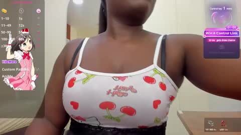 cristale69 online show from February 2025 02:21:01 PM