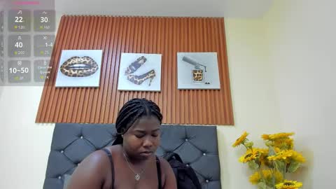 cristale69 online show from October 2025 02:12:02 AM