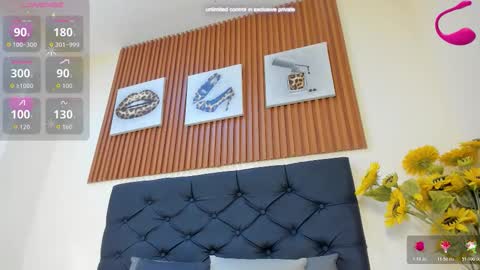 cristale69 online show from March 2026 06:55:01 PM