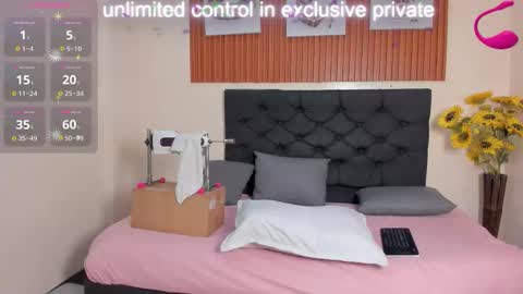 cristale69 online show from March 2026 07:08:01 PM