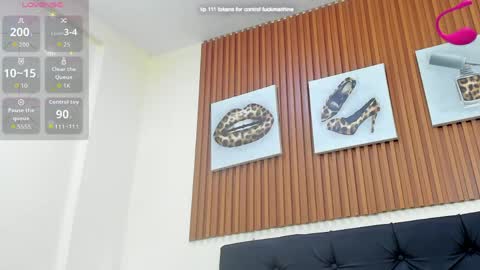 cristale69 online show from May 2026 06:57:02 PM
