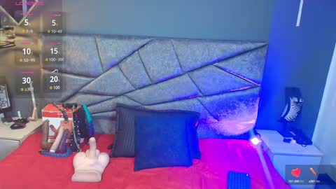 Snapshot of cristalmillf chatting on December 2024 11:35:02 PM CRISTAL MILF online show from December 2024 11:35:02 PM