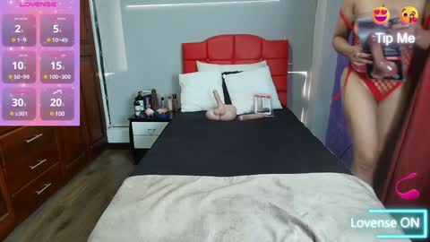 Snapshot of cristalmillf chatting on February 2025 08:02:02 PM CRISTAL MILF online show from February 2025 08:02:02 PM