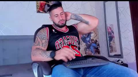 cristian walker online show from February 2026 03:38:01 PM