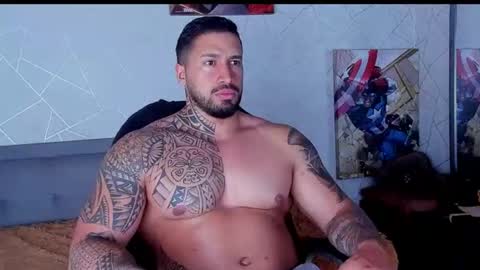 cristian walker online show from April 2026 11:13:02 AM