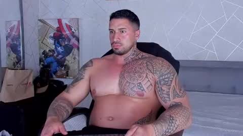 cristian walker online show from July 2026 12:24:02 AM