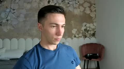CristianoHailey online show from May 2026 08:38:02 PM