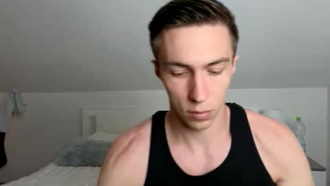 CristianoHailey online show from May 2026 08:06:02 PM