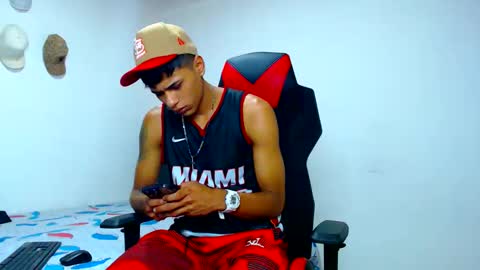 cristian online show from April 2026 05:07:02 PM