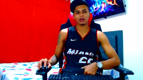 cristian online show from July 2026 12:53:02 AM