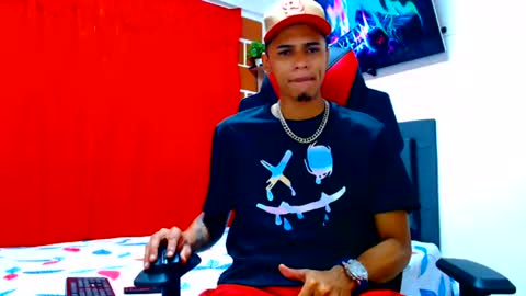 cristian online show from July 2026 02:27:01 PM