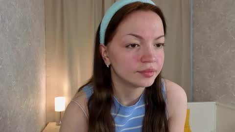 Snapshot of cristicaire chatting on February 2026 04:55:02 AM Kate online show from February 2026 04:55:02 AM