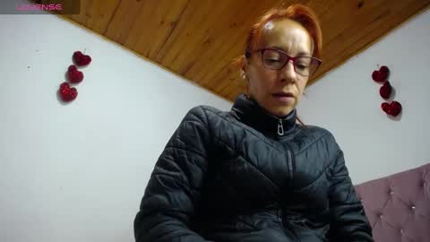 cristina online show from December 2024 07:21:02 PM