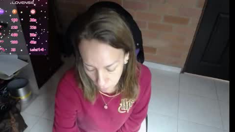 Snapshot of cristin_doll chatting on May 2026 02:23:02 PM cristina online show from May 2026 02:23:02 PM