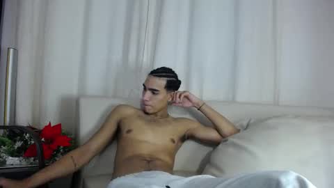Cristina online show from February 2026 01:37:02 AM