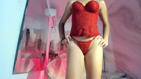 Snapshot of cristina_aznar chatting on March 2026 07:06:01 PM Cris online show from March 2026 07:06:01 PM