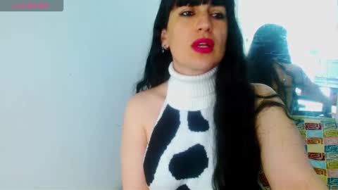 Cristina online show from January 2026 03:20:02 AM