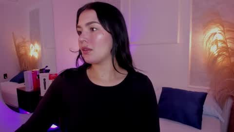 C R I S T I N A online show from May 2026 02:16:01 AM