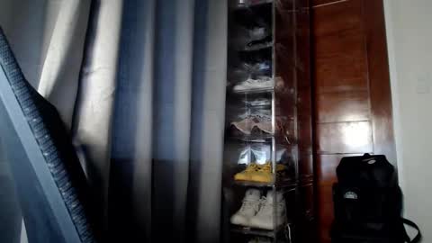 Cristina Valerie online show from September 2025 04:36:02 AM