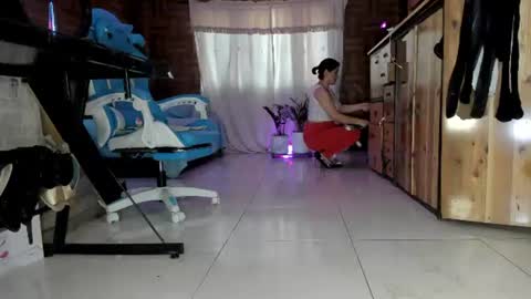 Snapshot of cristinavanegas chatting on June 2026 06:35:02 PM Julieta online show from June 2026 06:35:02 PM