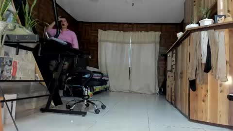 Snapshot of cristinavanegas chatting on July 2026 10:45:01 PM Julieta online show from July 2026 10:45:01 PM