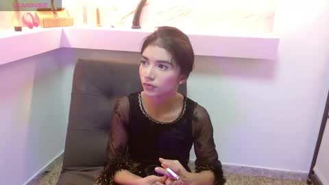 Cristin online show from October 2025 01:57:01 AM