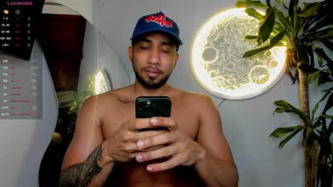 Cristian online show from February 2026 05:22:02 PM