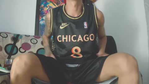 criistofer online show from February 2025 02:22:02 AM