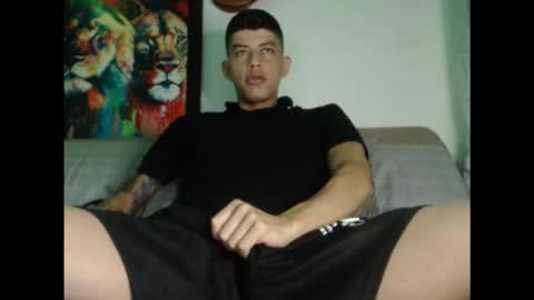 criistofer online show from February 2026 03:05:02 AM